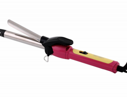 Hair Curler MD-8801