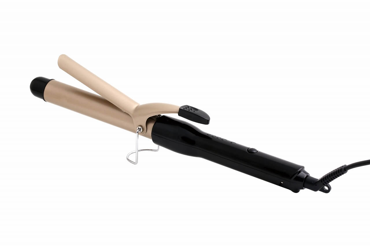 Hair Curler MD-8804