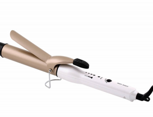 Hair Curler MD-8805