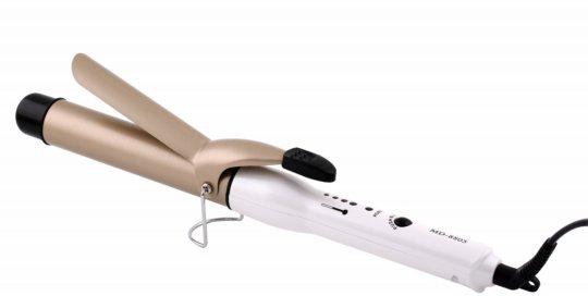 Hair Curler MD-8805