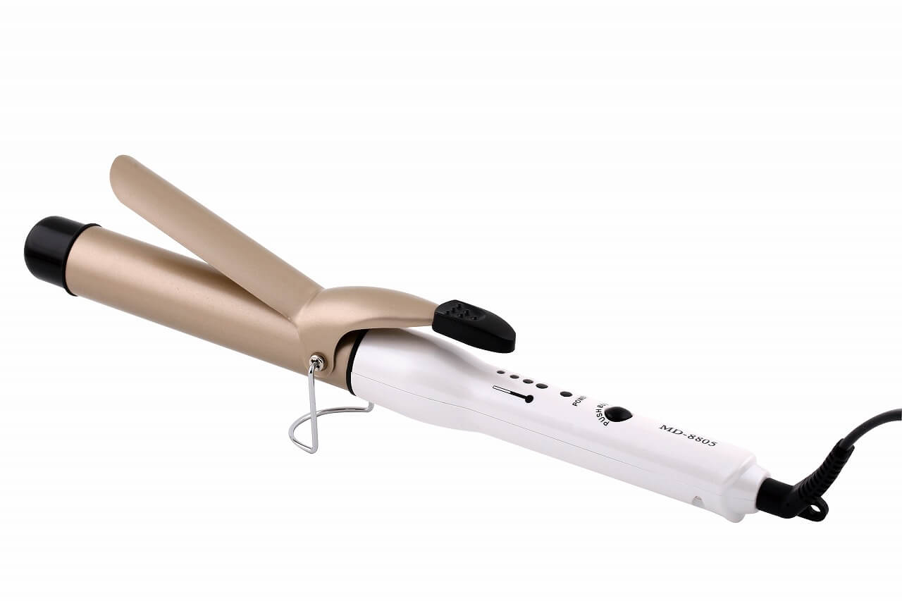 Hair Curler MD-8805