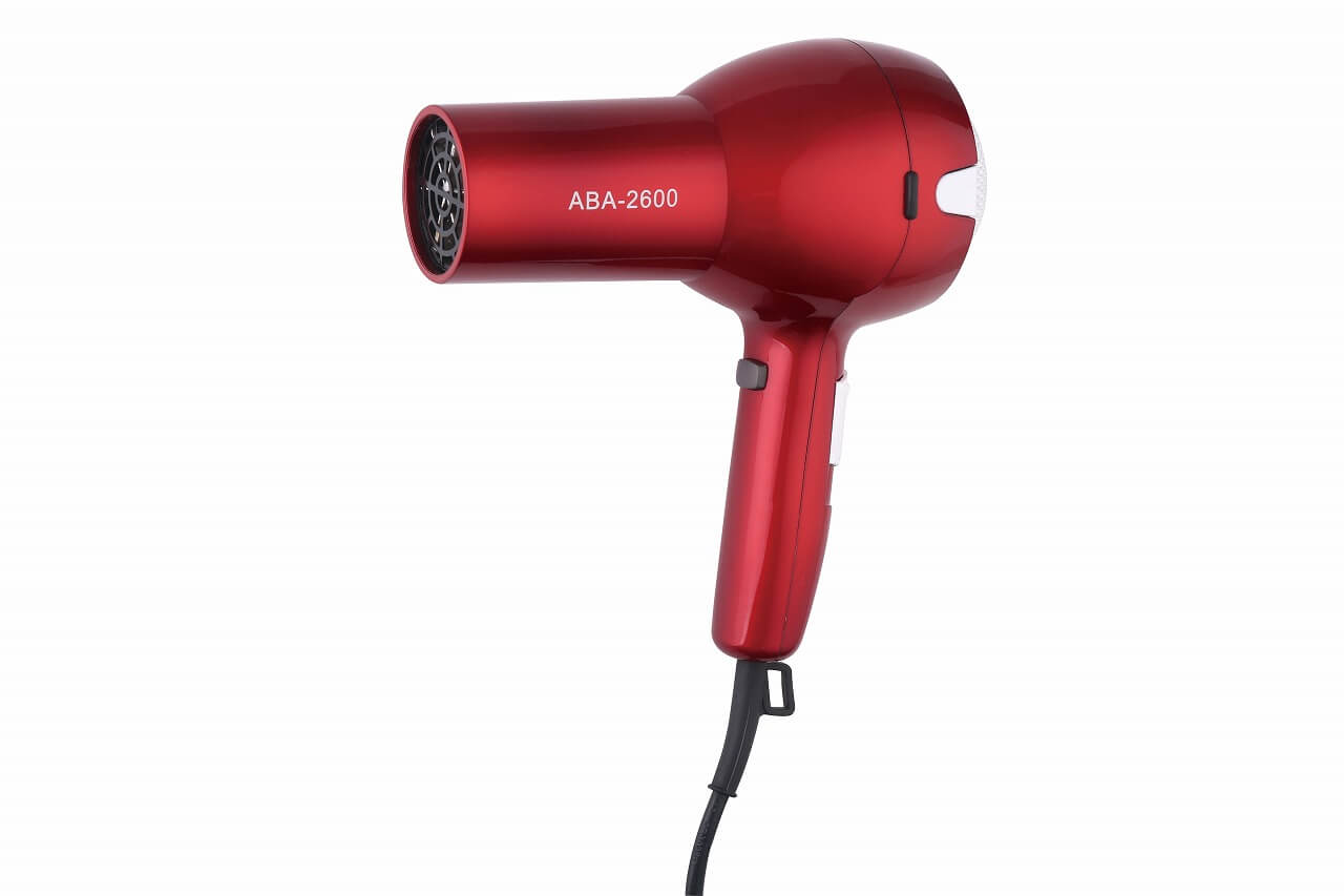 Hair Dryer ABA-2600