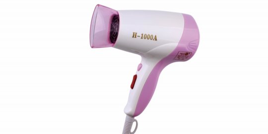 Hair Dryer H-1000A