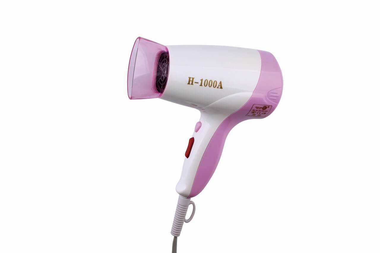 Hair Dryer H-1000A | Mingshida