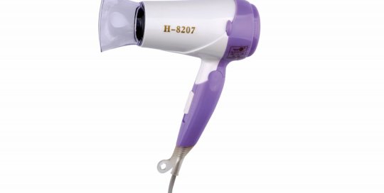 Hair Dryer H-8207