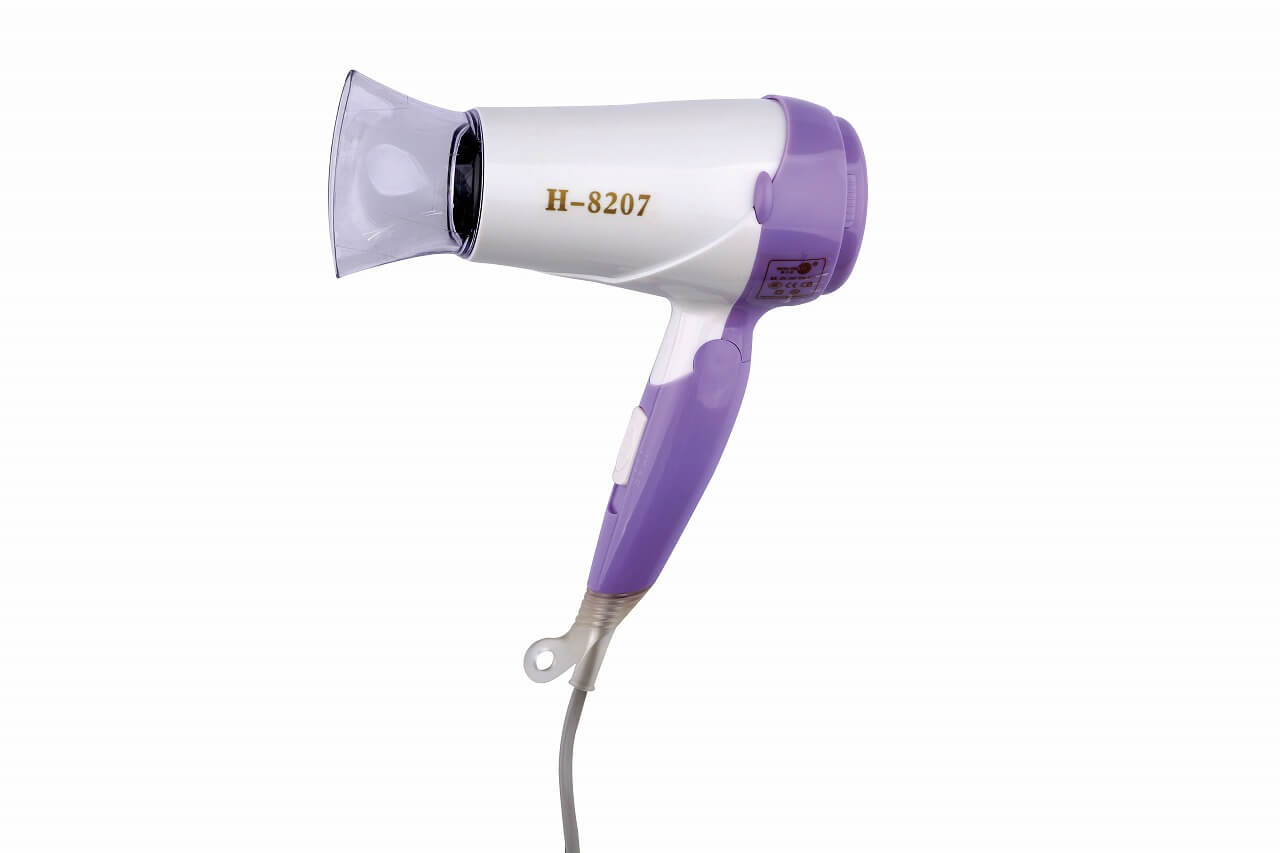 Hair Dryer H-8207