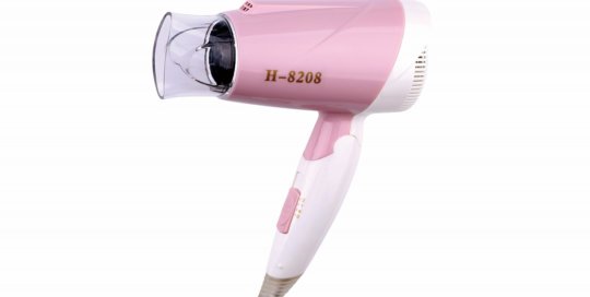 Hair Dryer H-8208