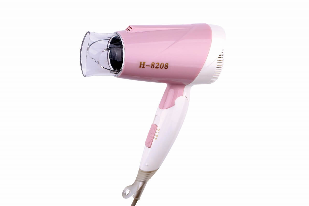 Hair Dryer H-8208