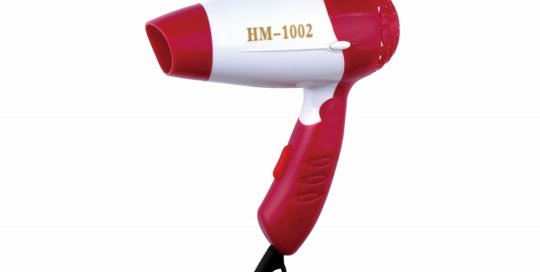 Hair Dryer HM-1002