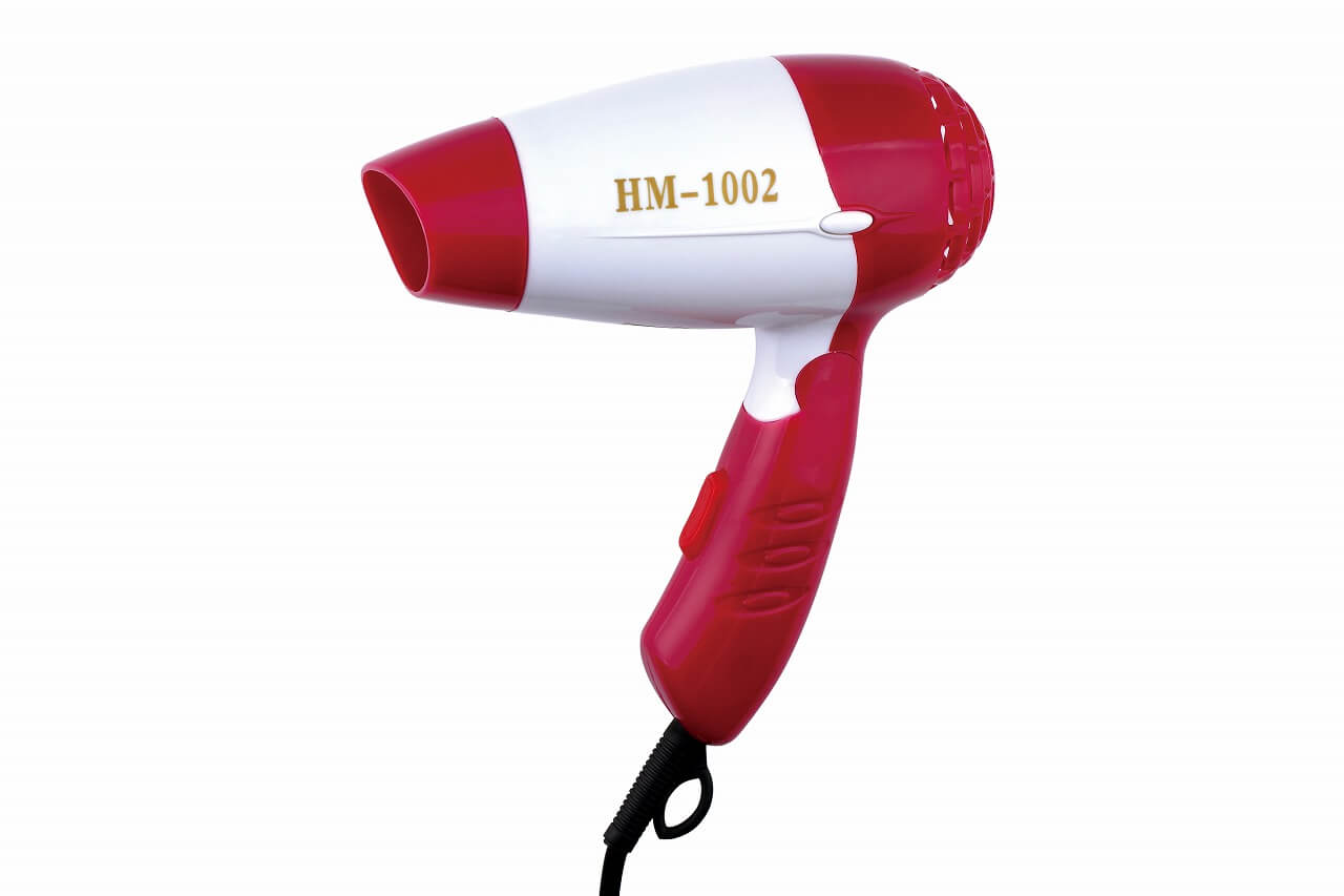 Hair Dryer HM-1002