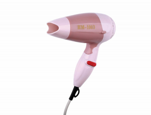 Hair Dryer HM-1003