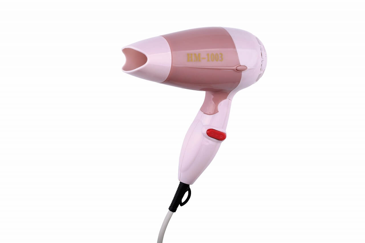 Hair Dryer HM-1003