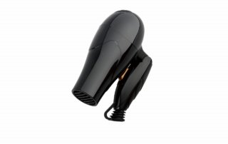Hair Dryer HM-328 folded