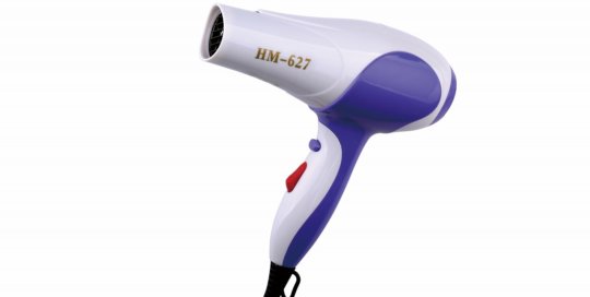 Hair Dryer HM-627