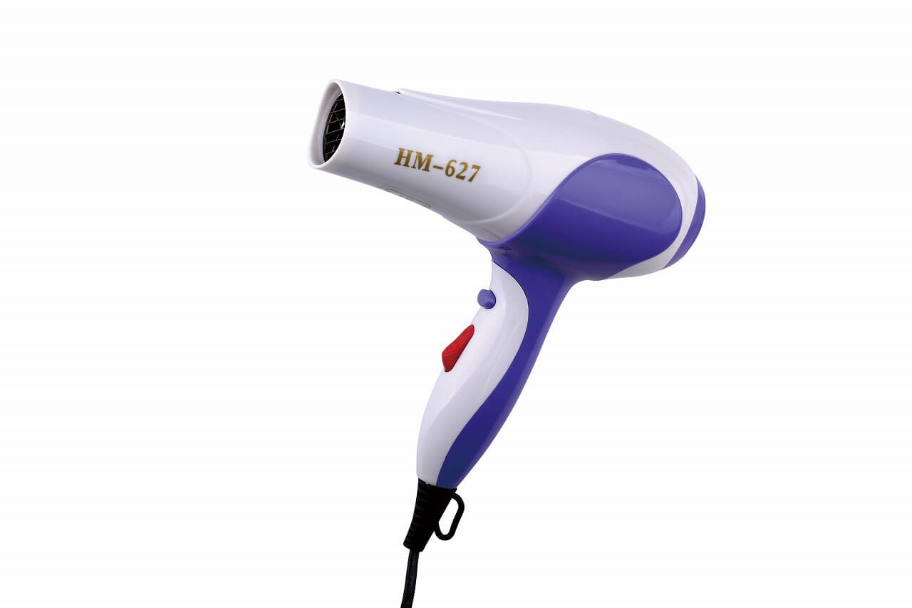 Hair Dryer HM-627