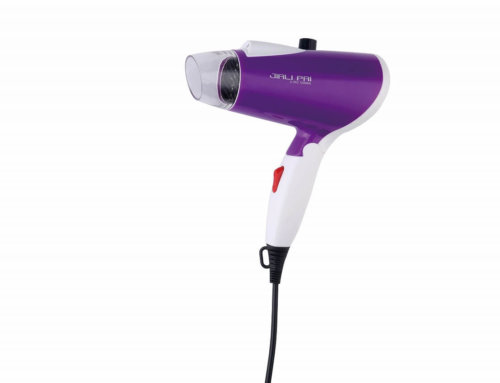 Hair Dryer JL-8802