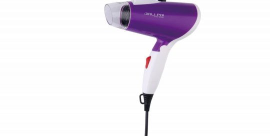 Hair Dryer JL-8802