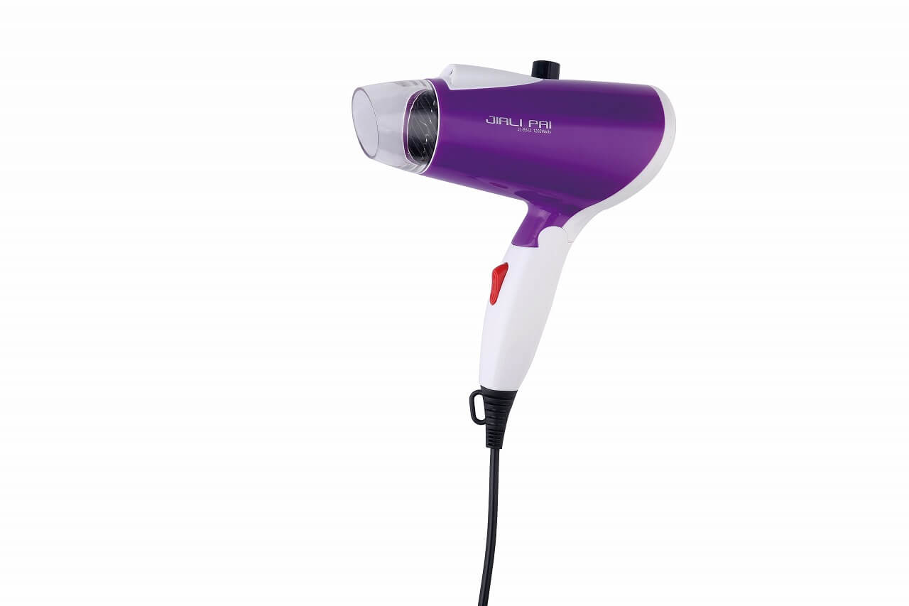 Hair Dryer JL-8802