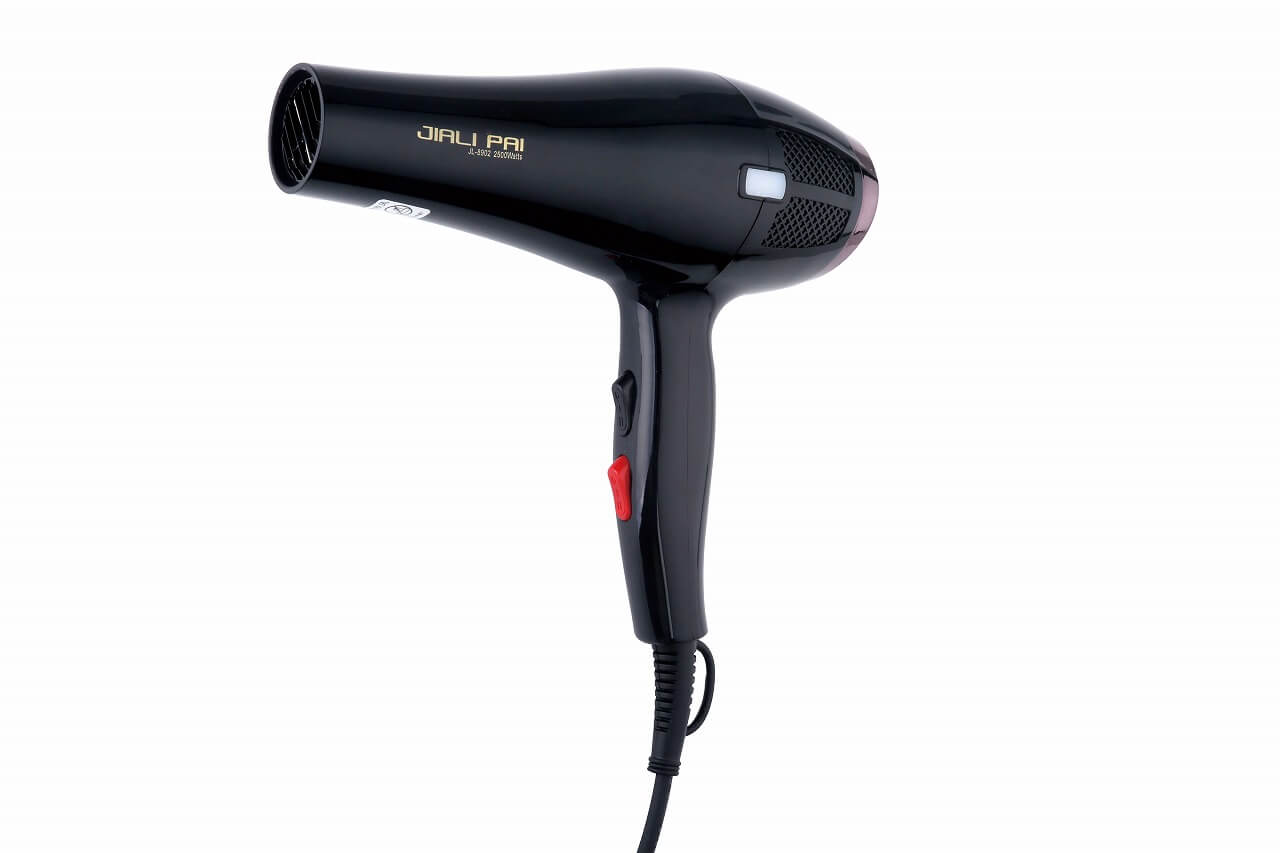 radisson blu hair dryer