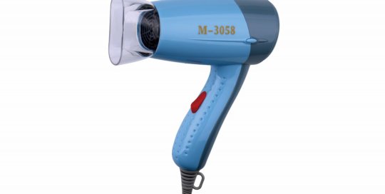 Hair Dryer M-3058