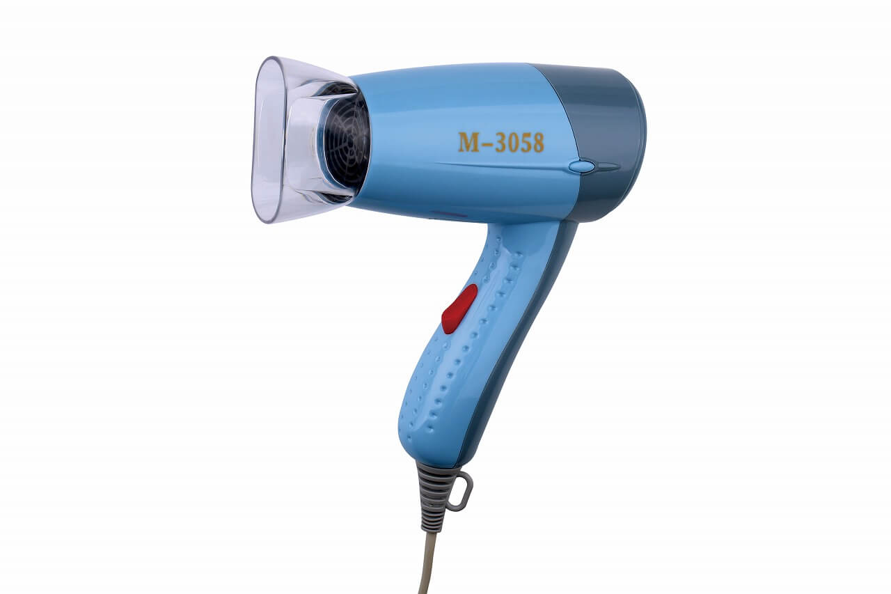 Hair Dryer M-3058