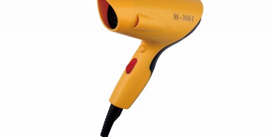 Hair Dryer M-3061