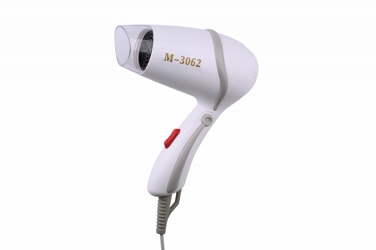 Hair Dryer M-3062