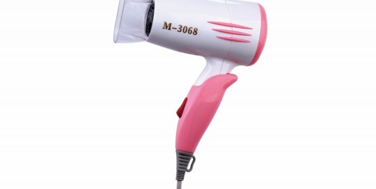 Hair Dryer M-3068
