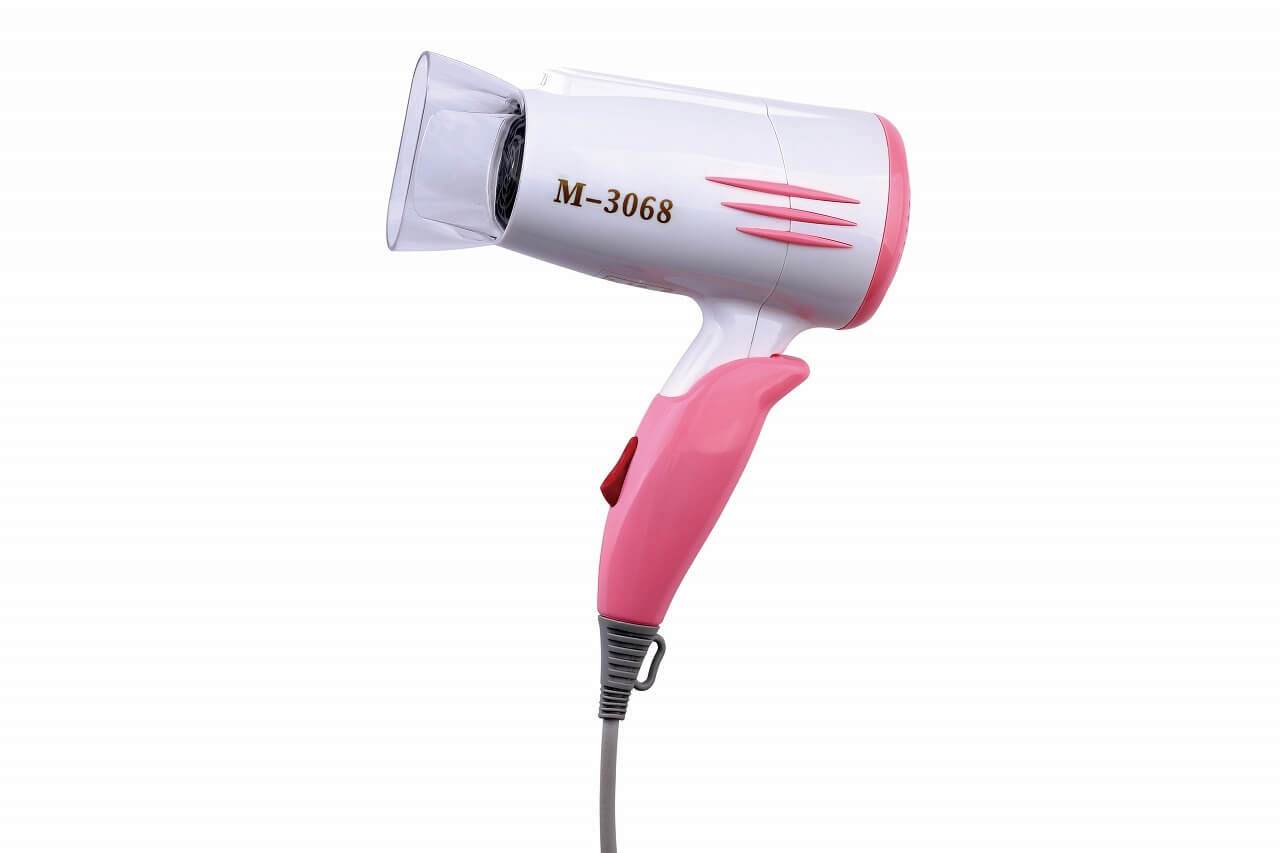 Hair Dryer M-3068