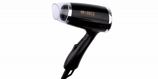 Hair Dryer M-3072