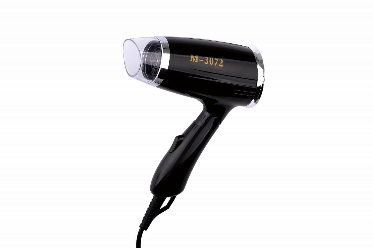 Hair Dryer M-3072