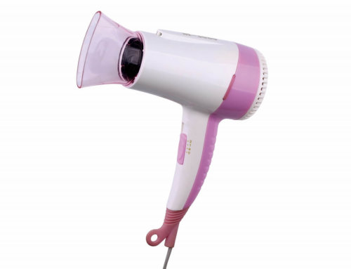 Hair Dryer M-3080