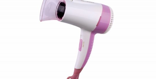 Hair Dryer M-3080