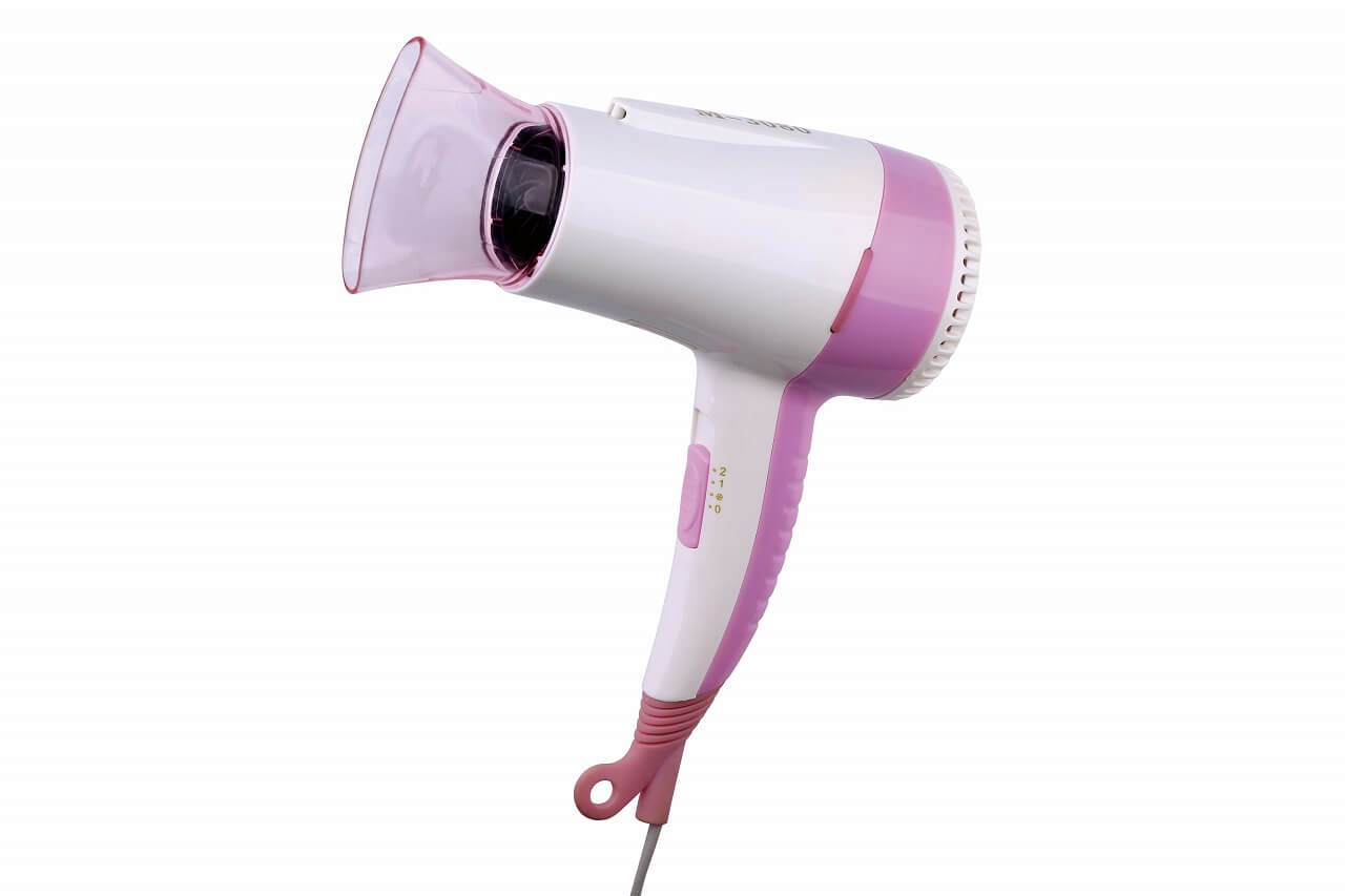 Hair Dryer M-3080