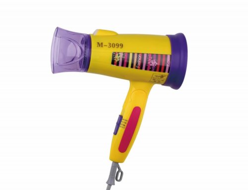 Hair Dryer M-3099