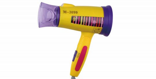 Hair Dryer M-3099