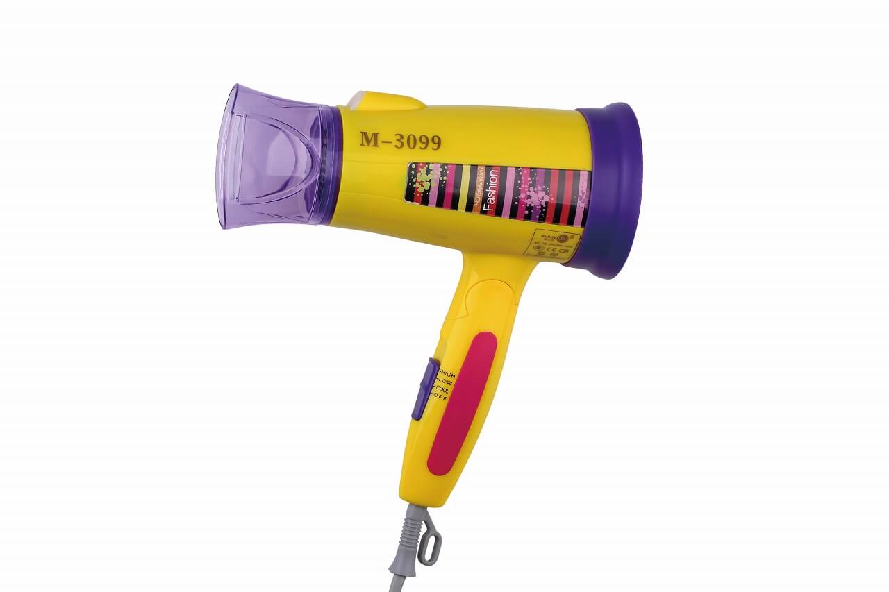 Hair Dryer M-3099