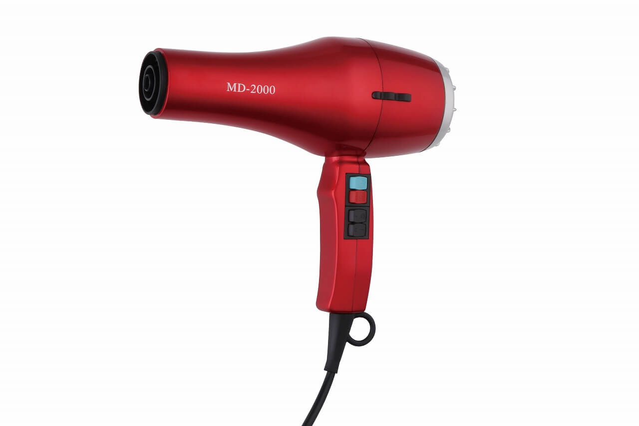 Hair Dryer MD-2000