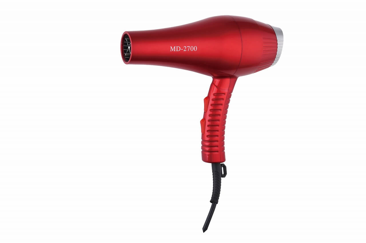 Hair Dryer MD-2700