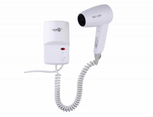 Hair Dryer MD-2990