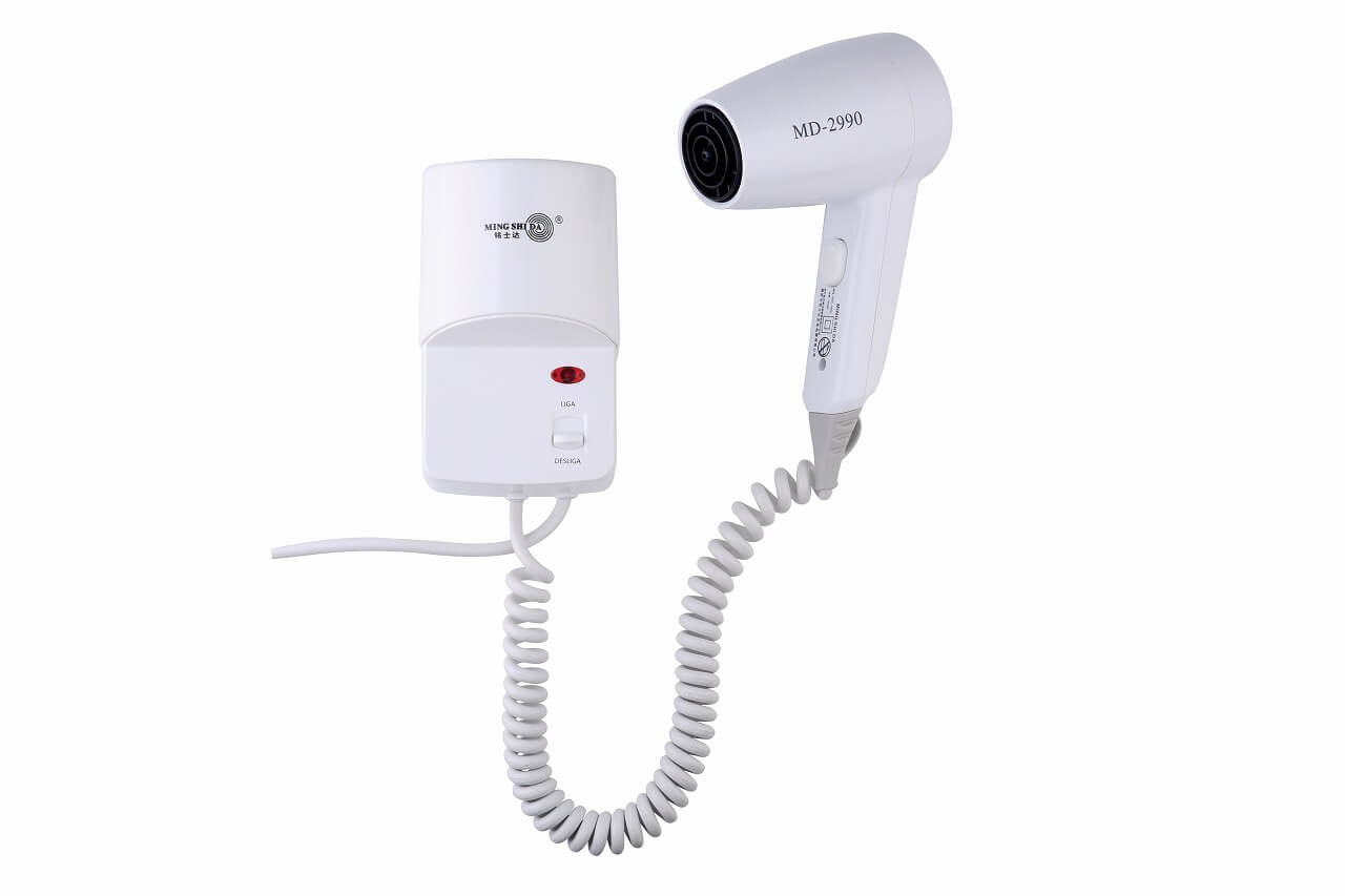 Hair Dryer MD-2990