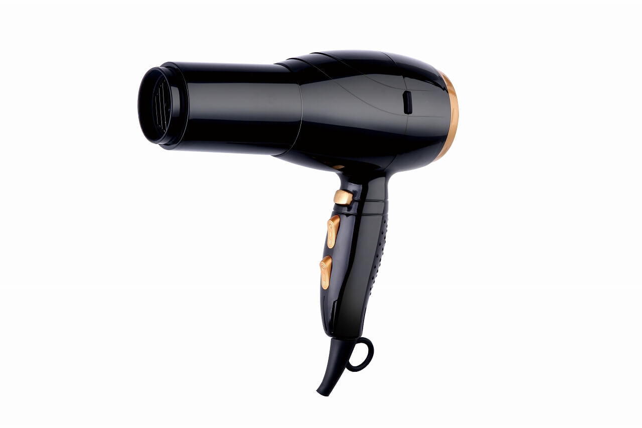 Hair Dryer MD-3140