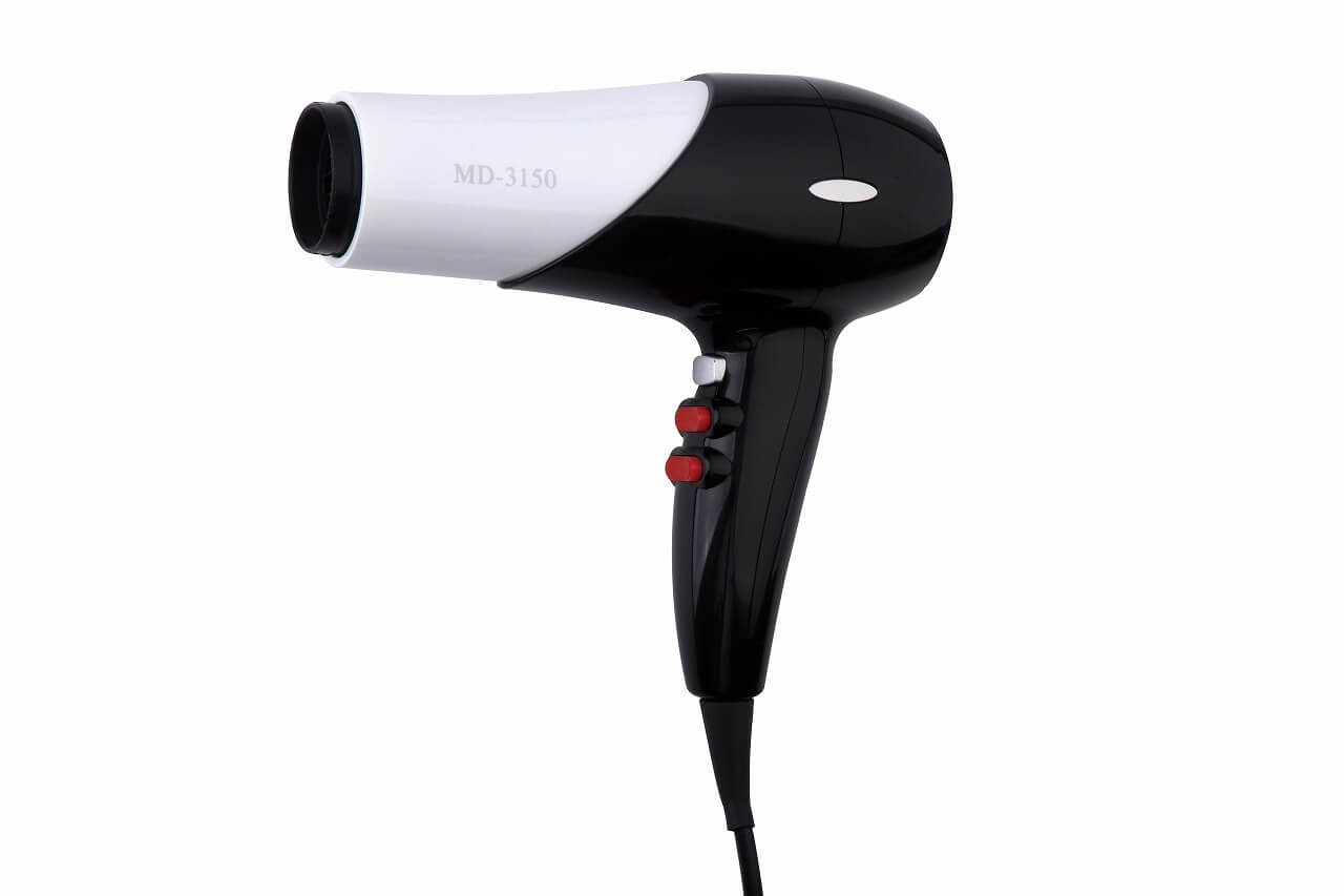 Hair Dryer MD-3150