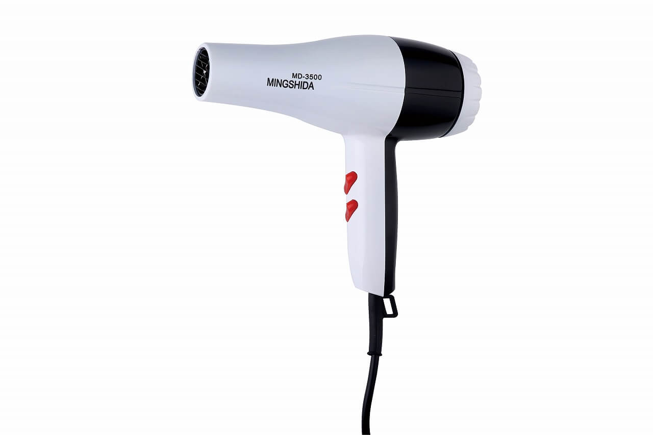 Hair Dryer MD-3500