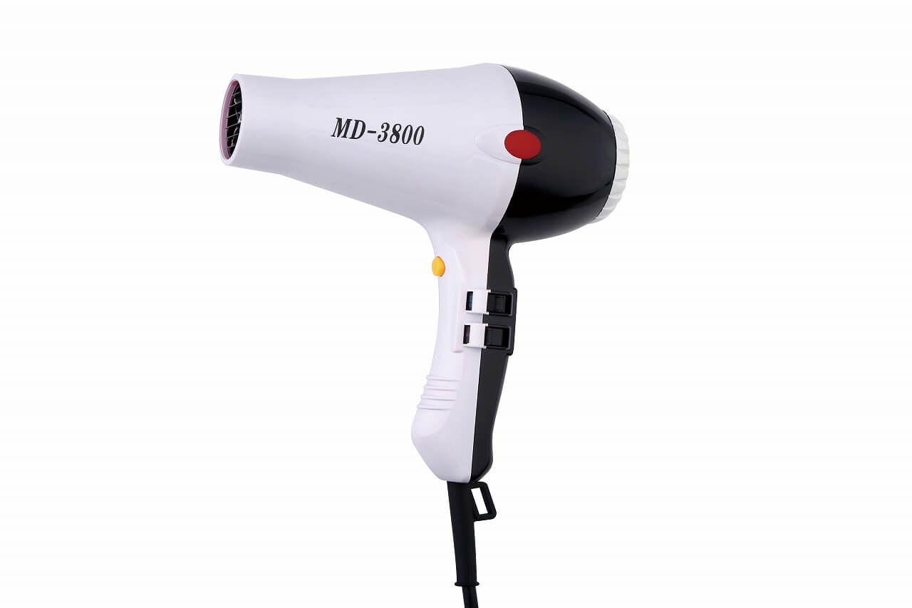Hair Dryer MD-3800
