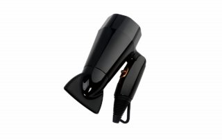 Hair Dryer MD-3910 folded