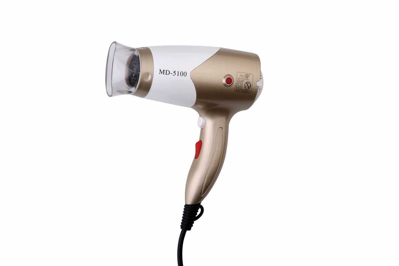 Hair Dryer MD-5100