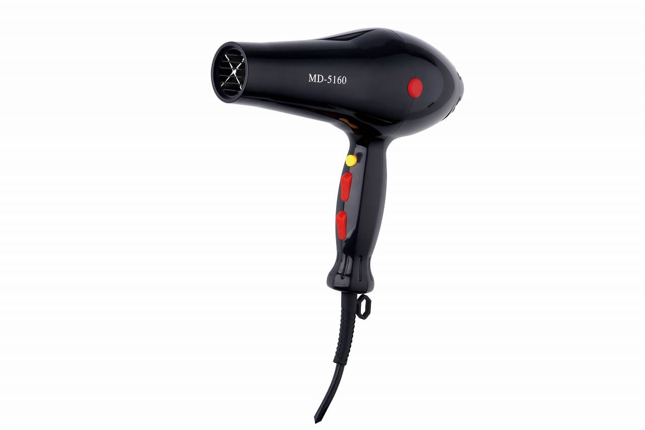 Hair Dryer MD-5160