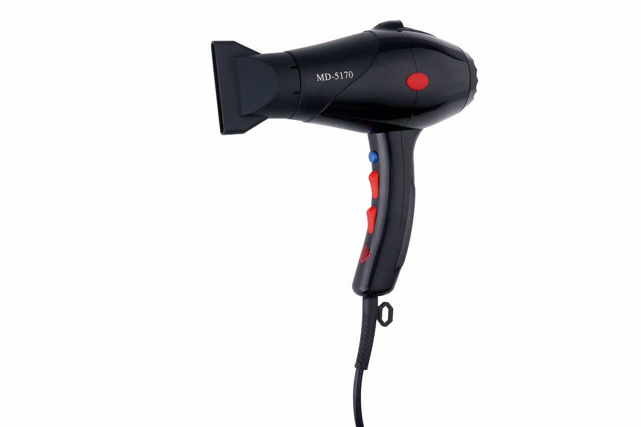 Hair Dryer MD-5170