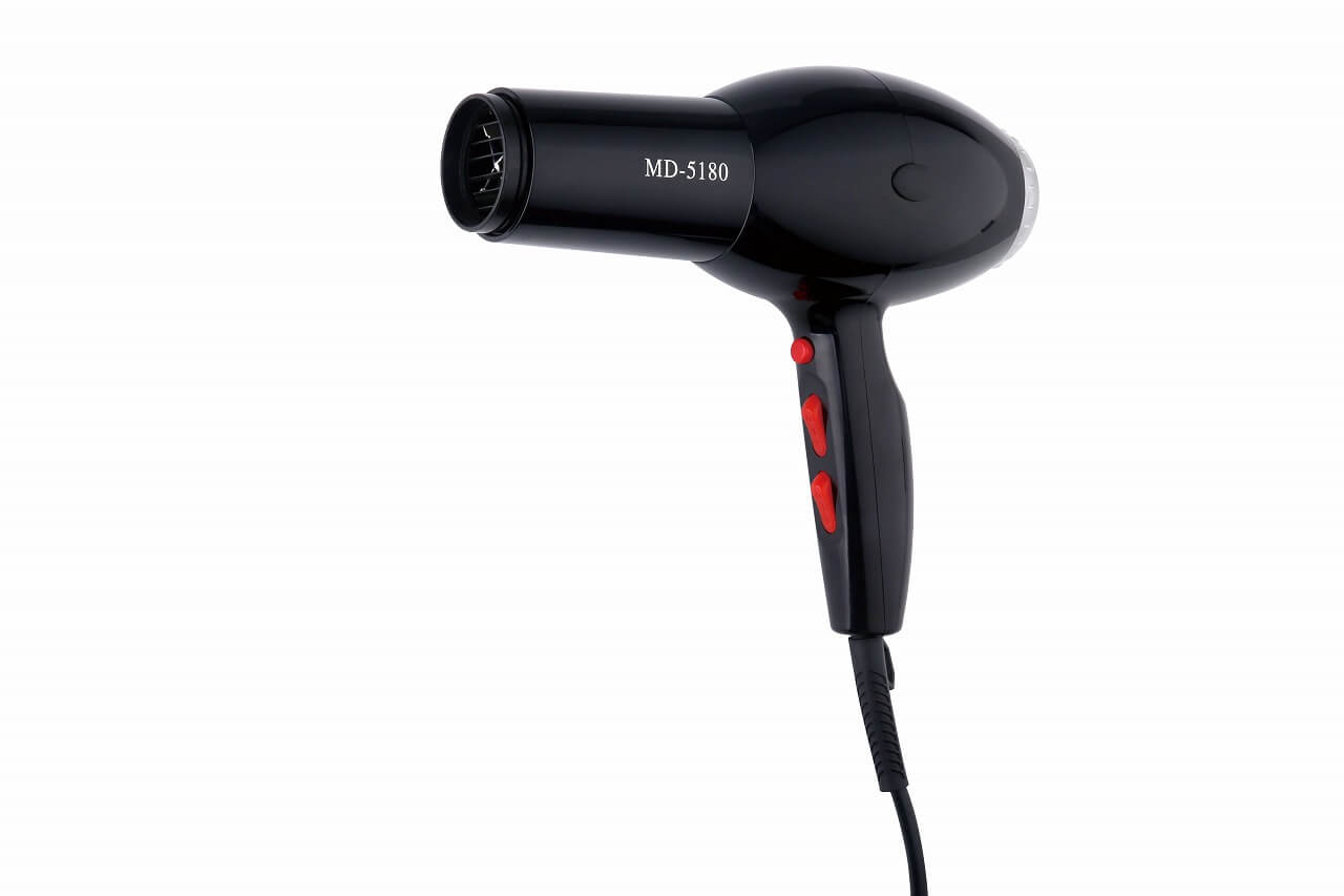 Hair Dryer MD-5180